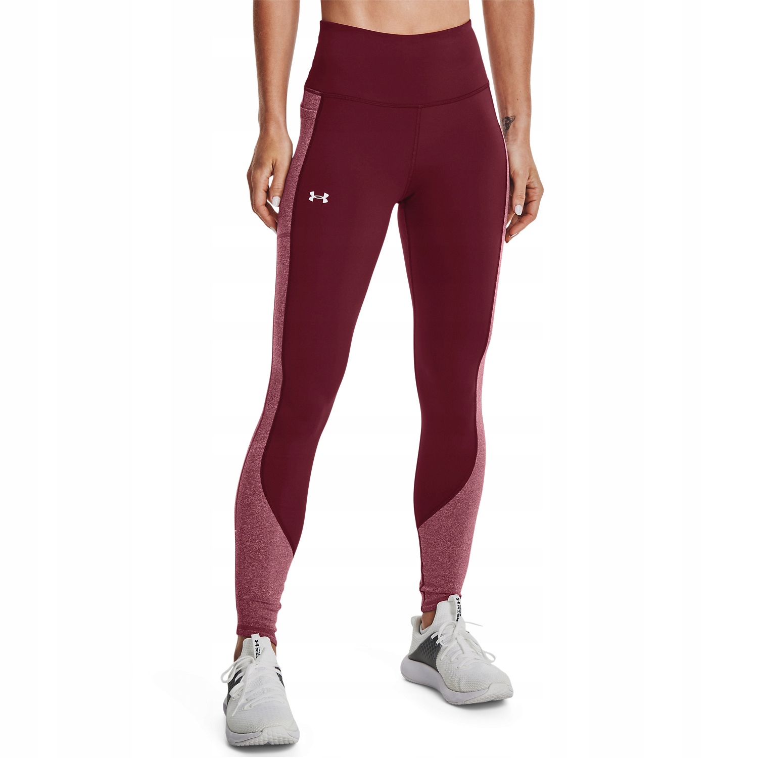 

Legginsy damskie Under Armour Cozy Legging Sg