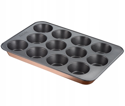 

Forma do 12 muffinek Tefal Airbake
