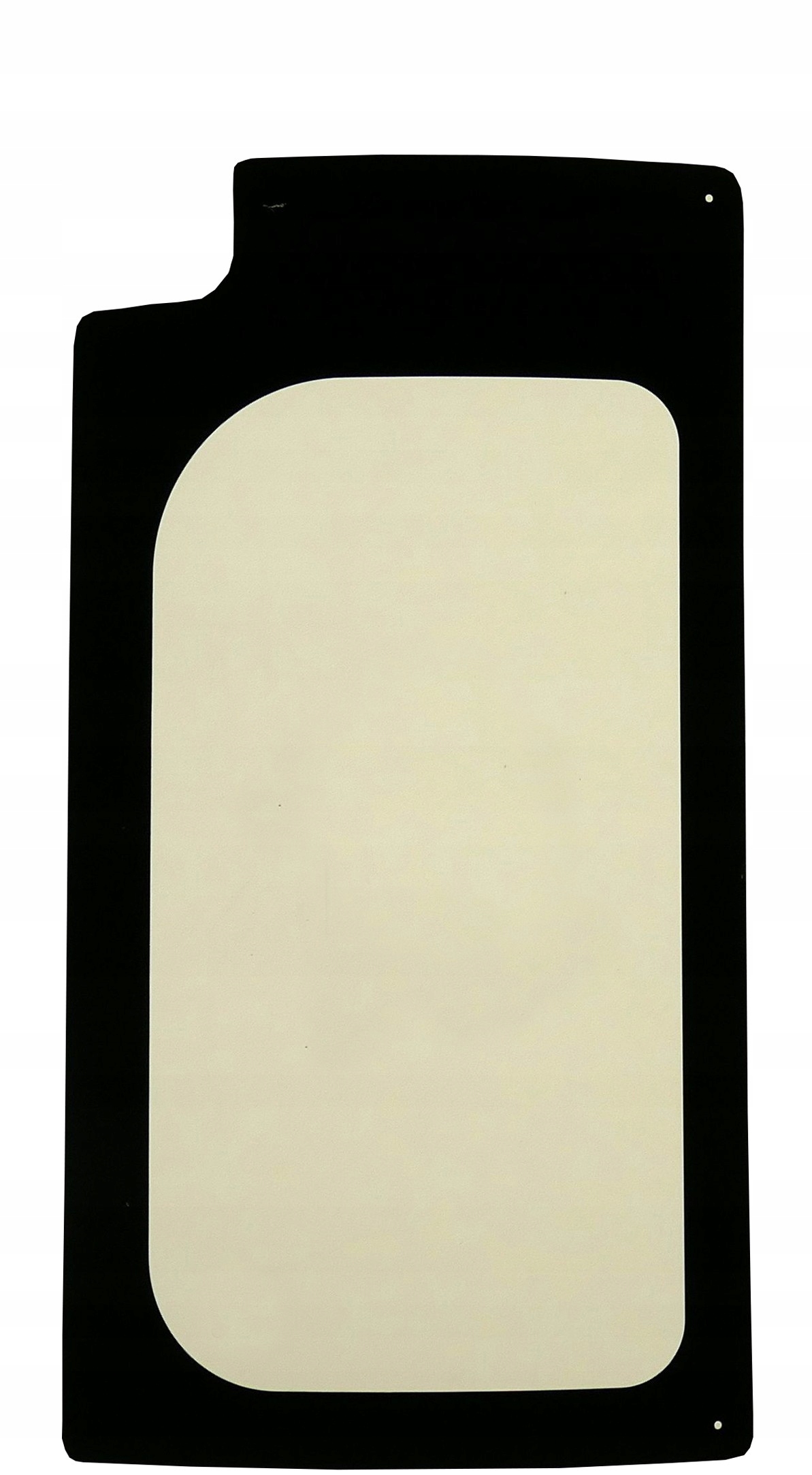 Бічне скло шовкографія NEW HOLLAND E30 PX02C01056P1