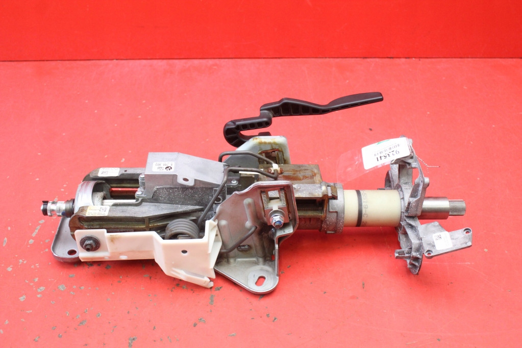steering wheel rod 6786903 BMW E60 E61 2.0 D 177 KM 07-10