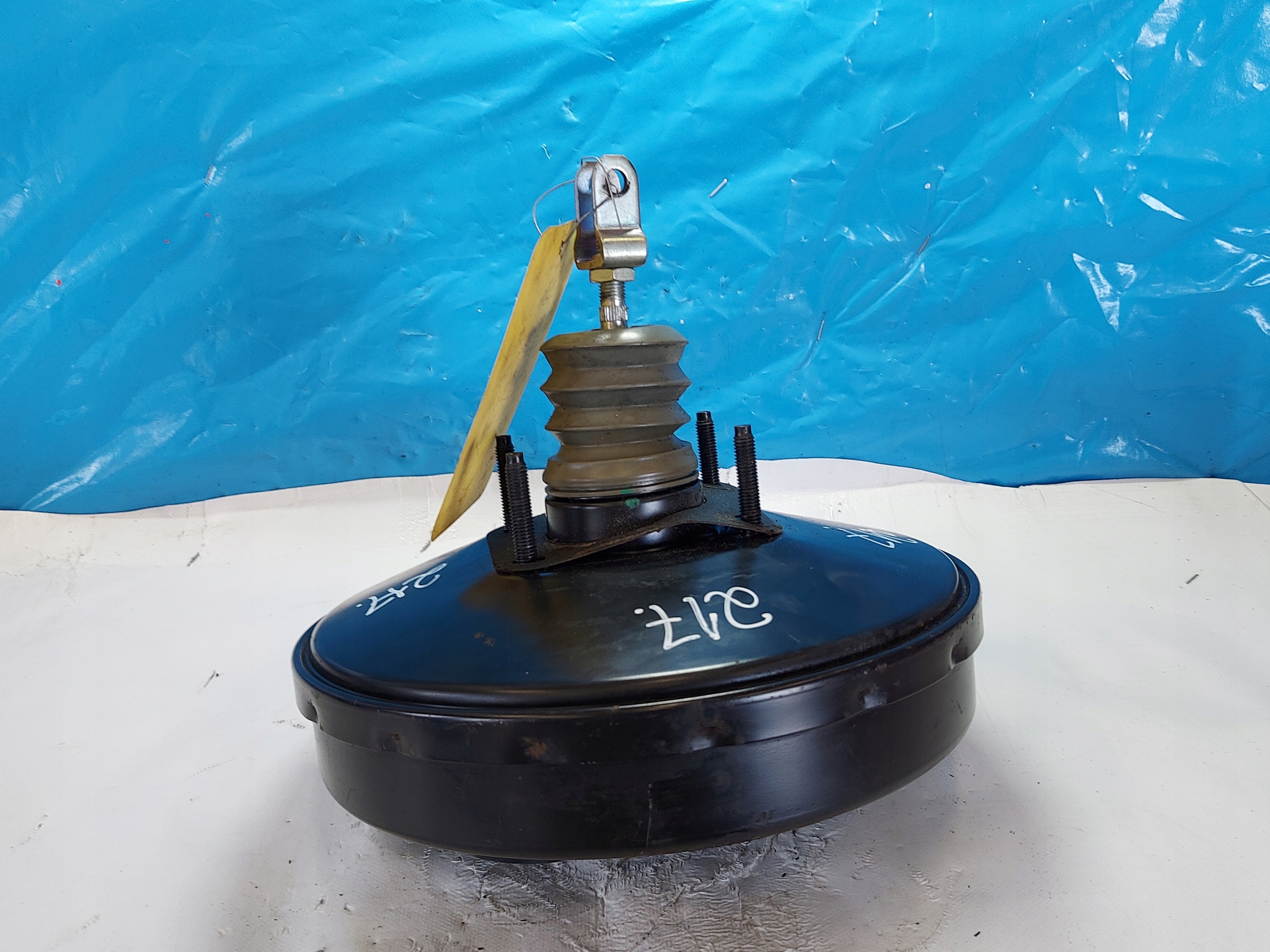 Servo Pumpe YARIS 2006R 472000D170A 1.3B