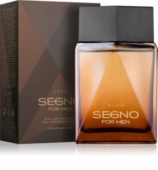 AVON SEGNO 75 ML WODA PERFUMOWANA