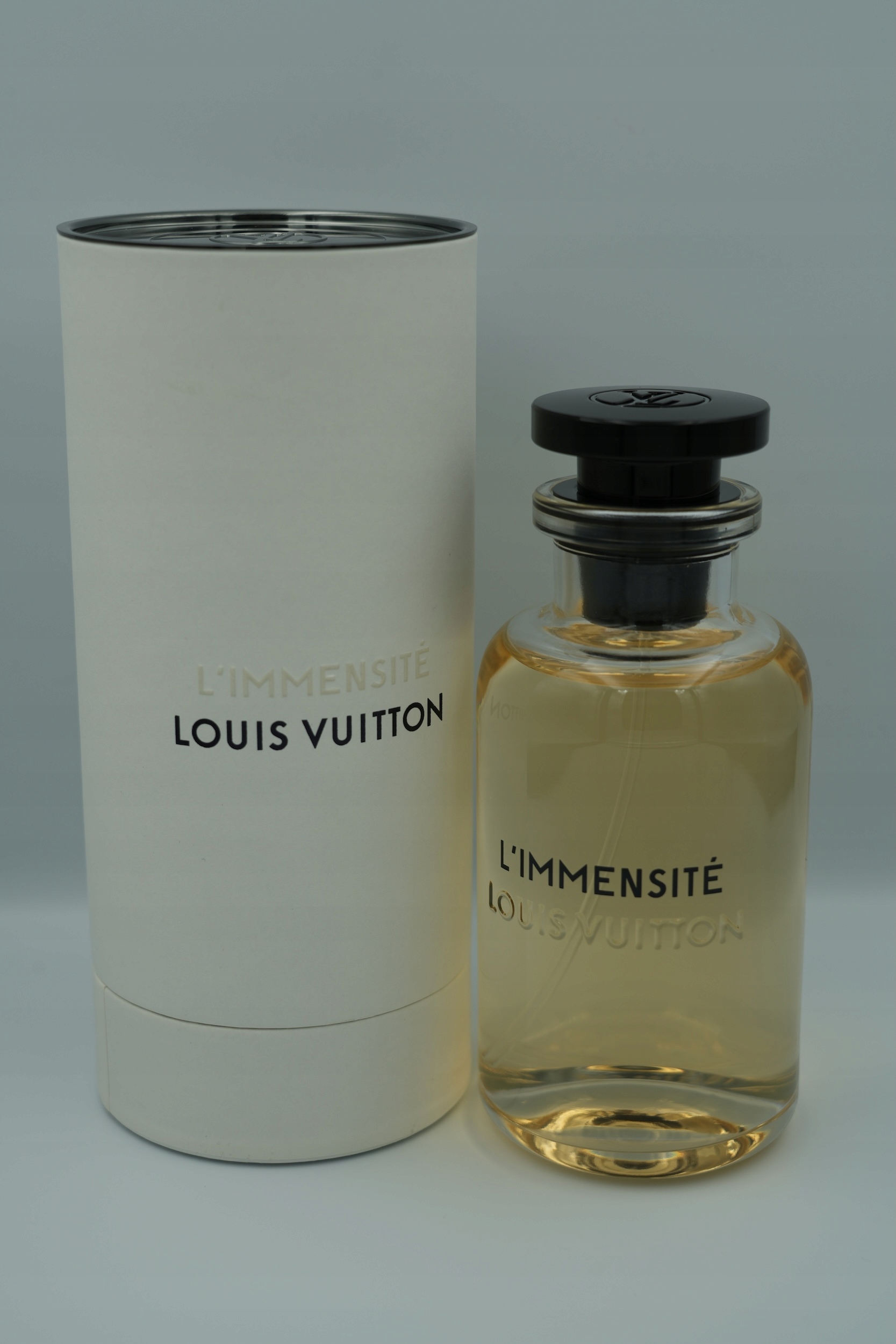 LOUIS VUITTON L'IMMENSITÉ 100ml Louis Vuitton L'Immensité Parfum 100ml | LP0052