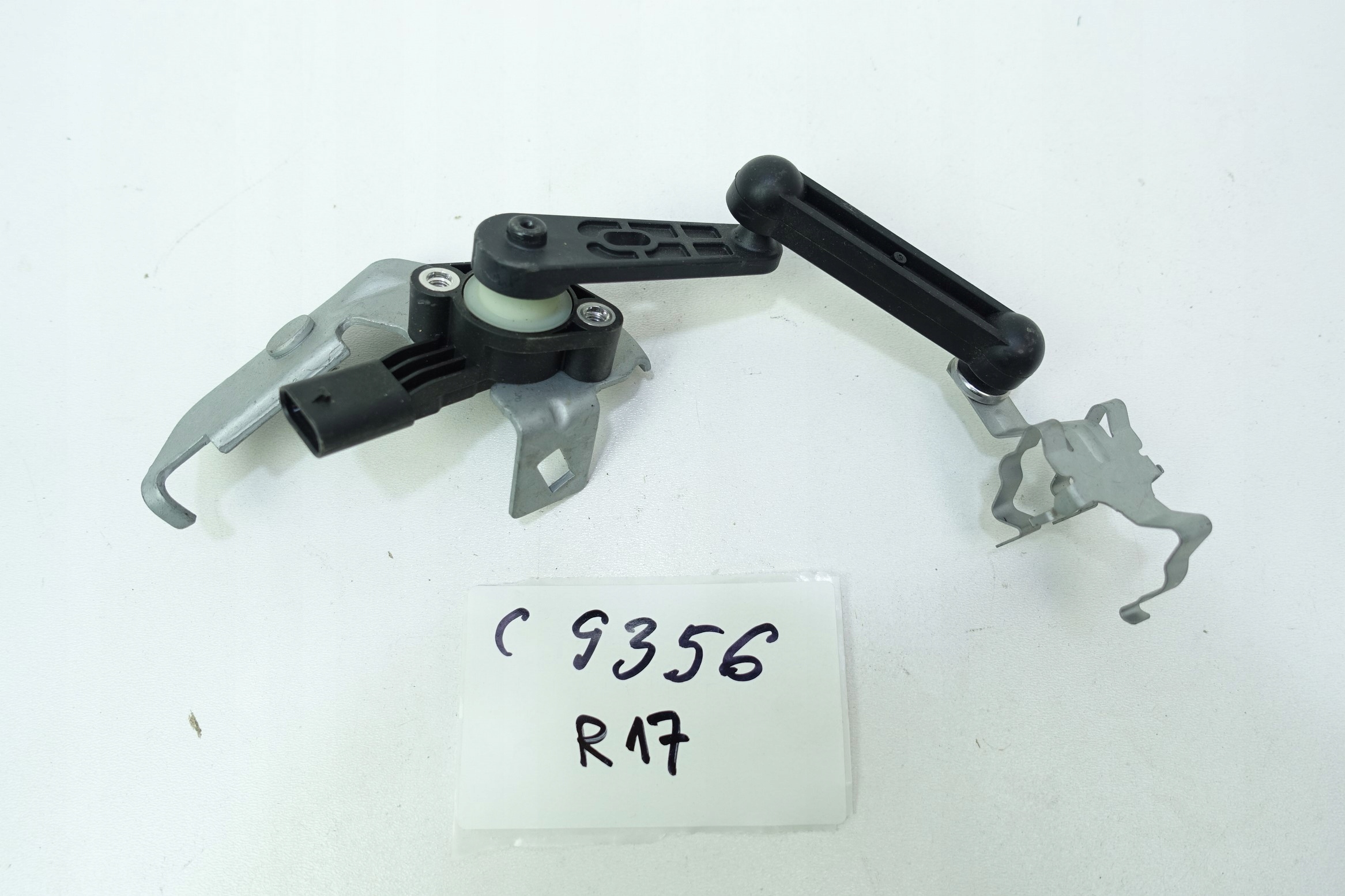 Sensor POZIOMOWANIA Leuchten lichte MERCEDES C W206