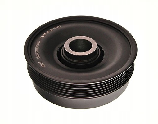 KOŁO PASOWE WAŁU KORBOWEGO MINI 1,6 02- COOPER/WORKS VD1148