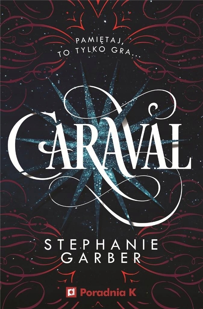 

Caraval T.1, Stephanie Garber
