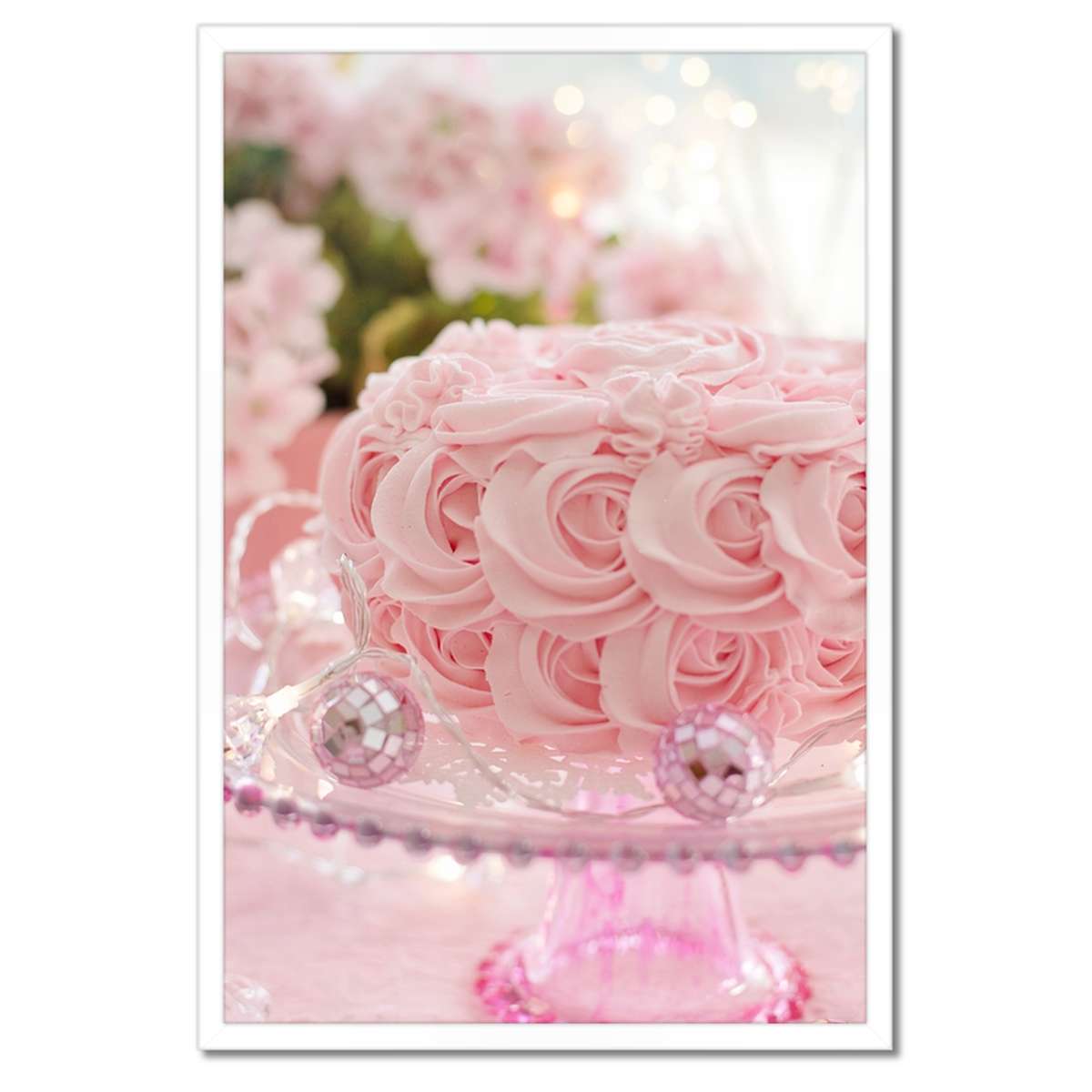 Plakáty v rámu 40x60 Kuchyňské obrazy Revoluce