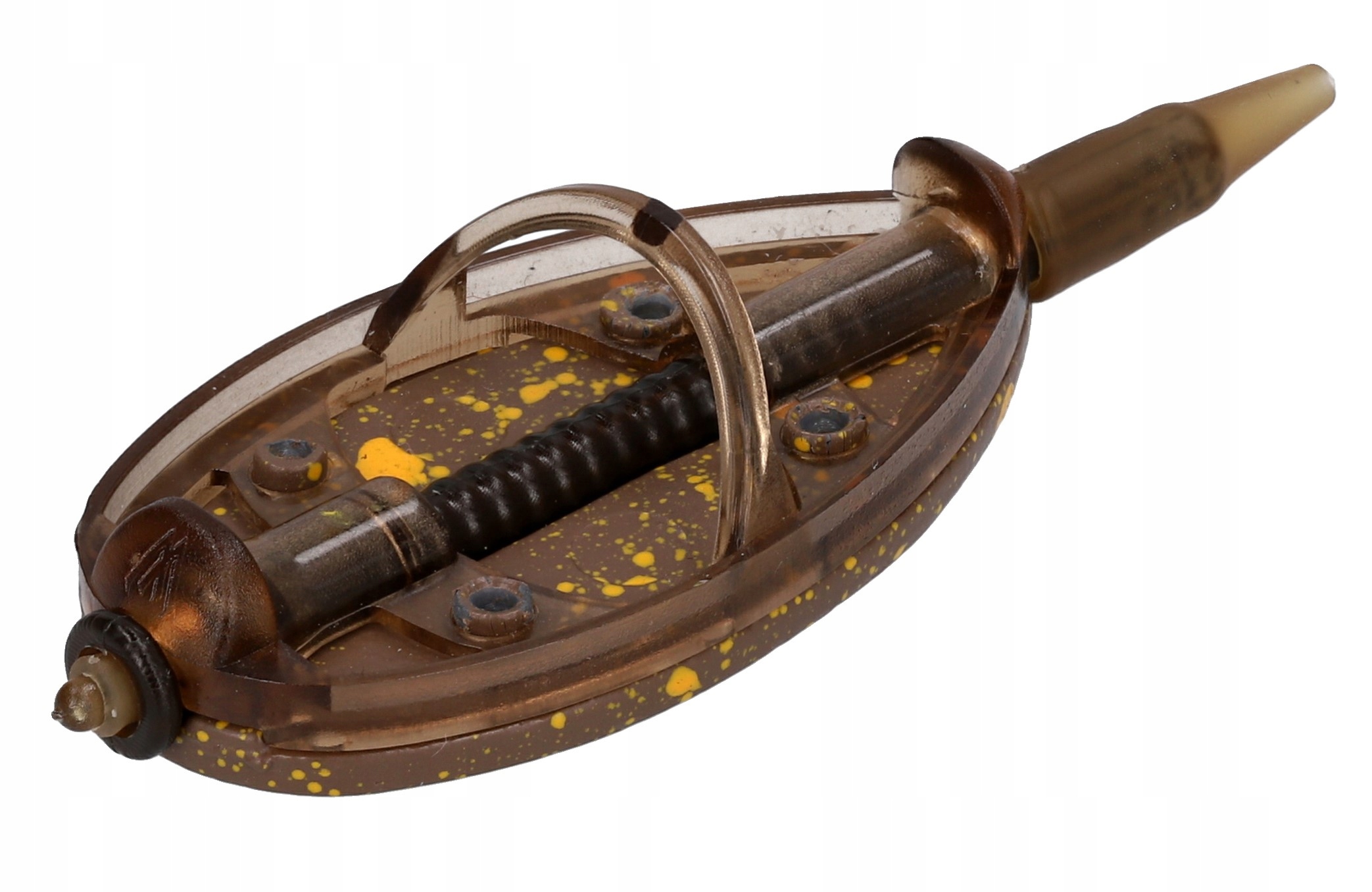 

Koszyk Method Feeder Mikado Douglas 30g L