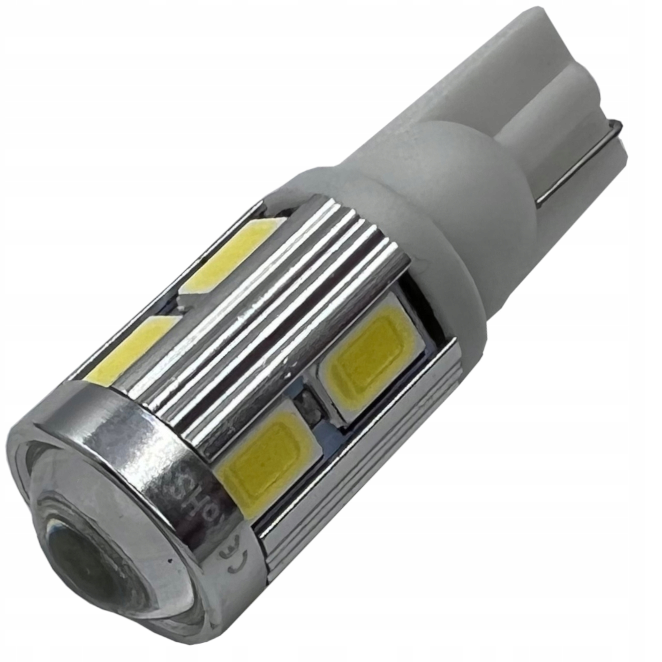 

w5w Led T10 w16w cofania wsteczny 12v 24v biała