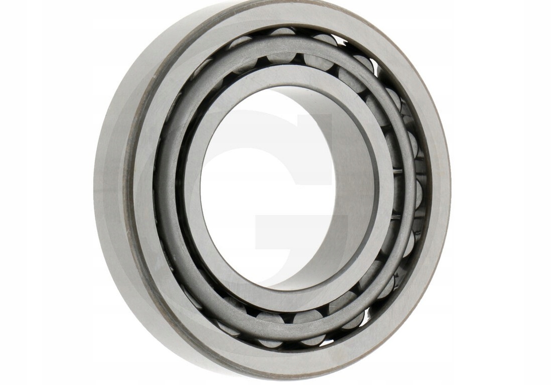 Válečkové a kuželové ložisko 30205/5 pro stroje Andex, Taarup, Deutz-Fahr