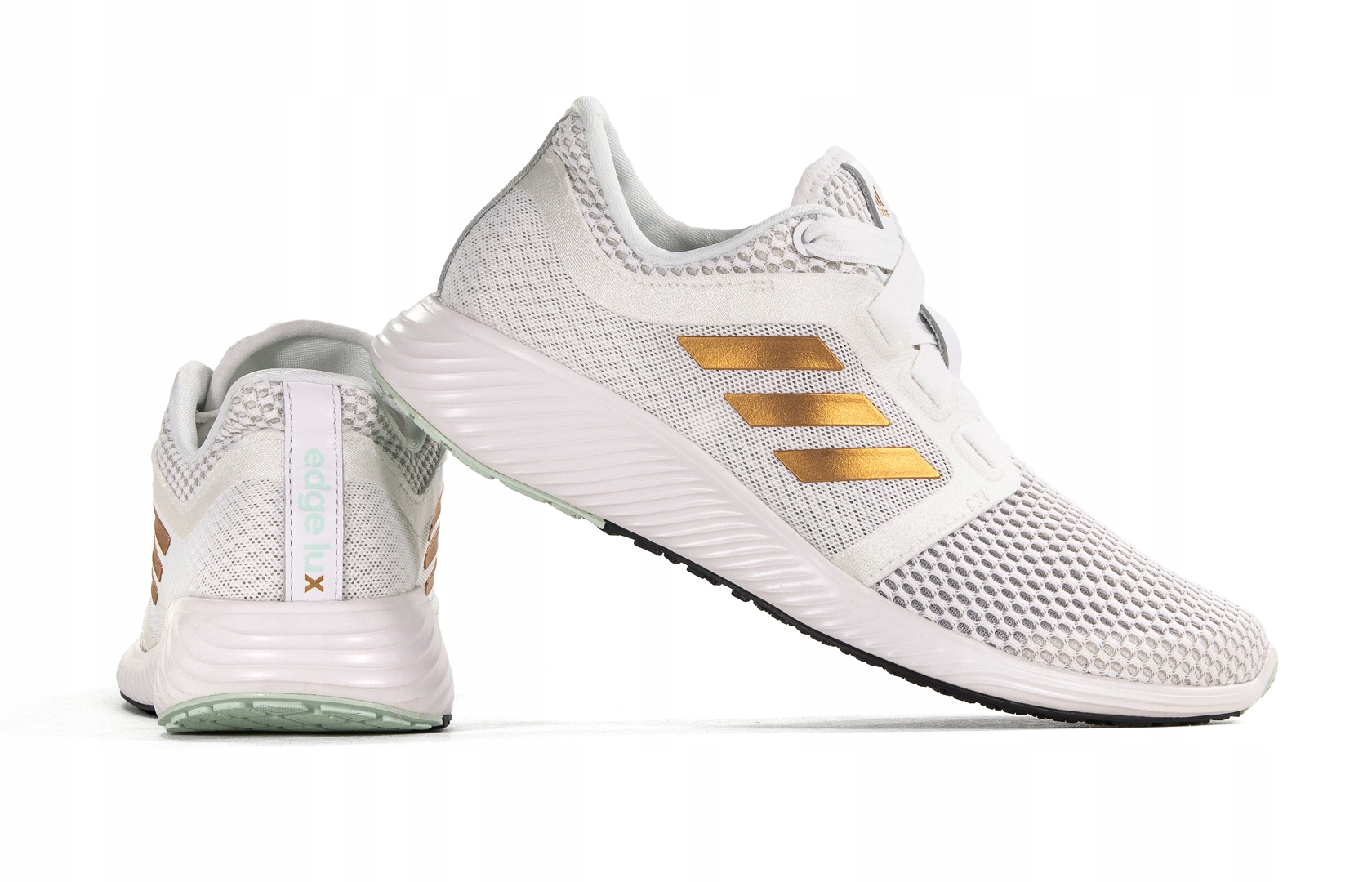 Buty damskie adidas edge lux 3 w EG1286 38 Cechy dodatkowe brak