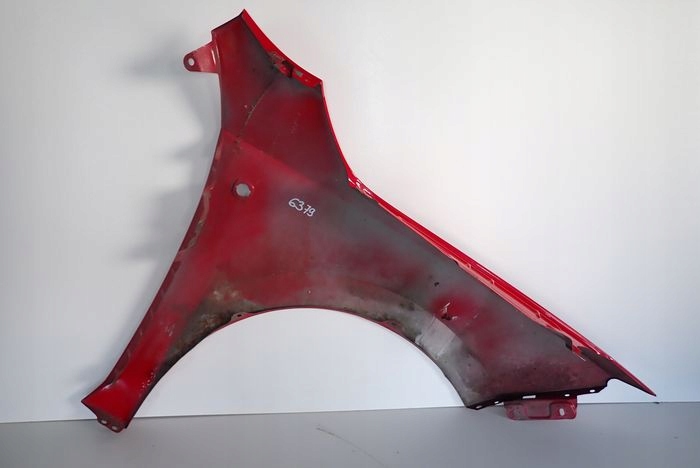 TOLEDO IV RAPID 12-16 fender left front front