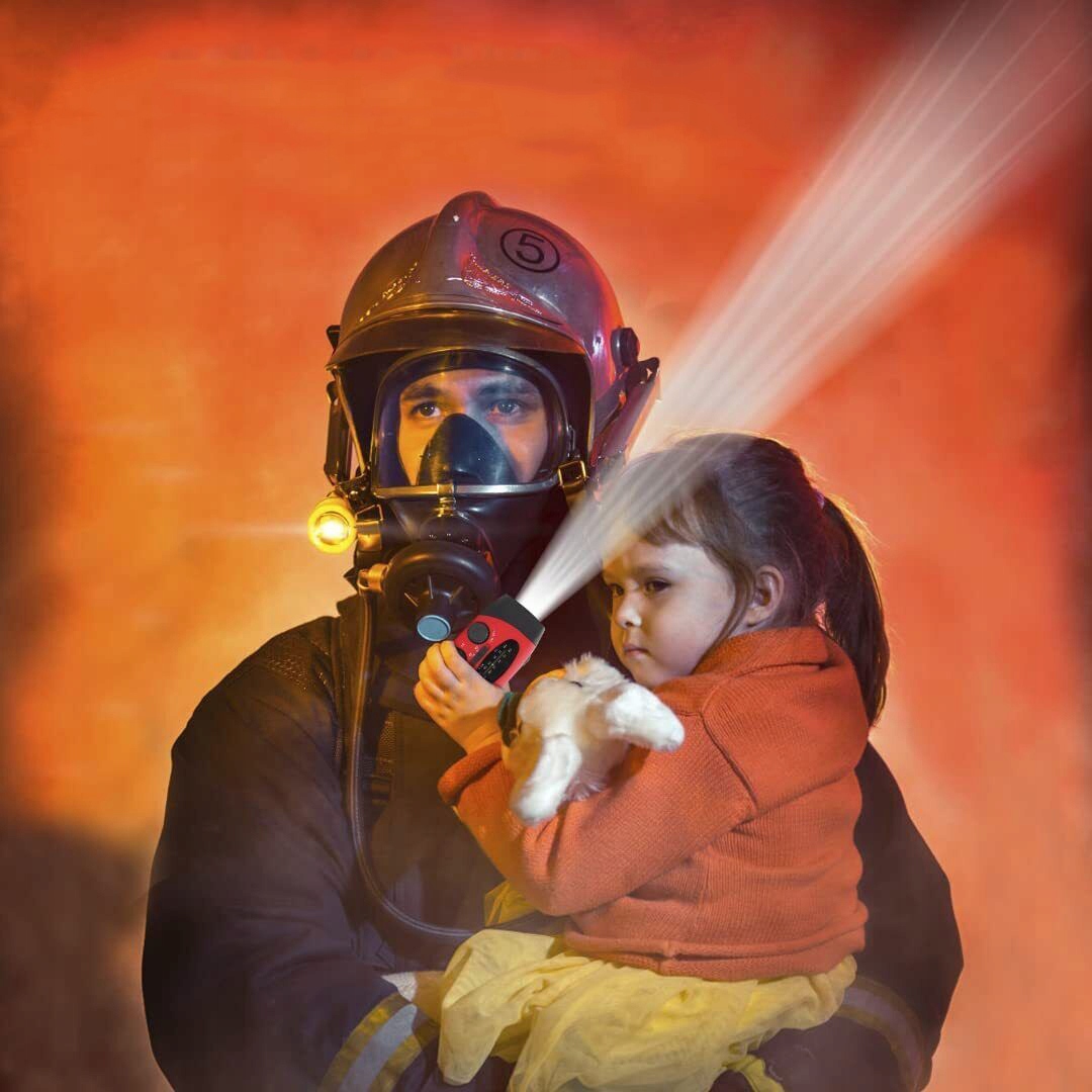 PRZENOŚNE RADIO NA KORBKĘ SŁONECZNE AM/FM EMERGENCY SOS POWERBANK, DYNAMO Radio FM AM