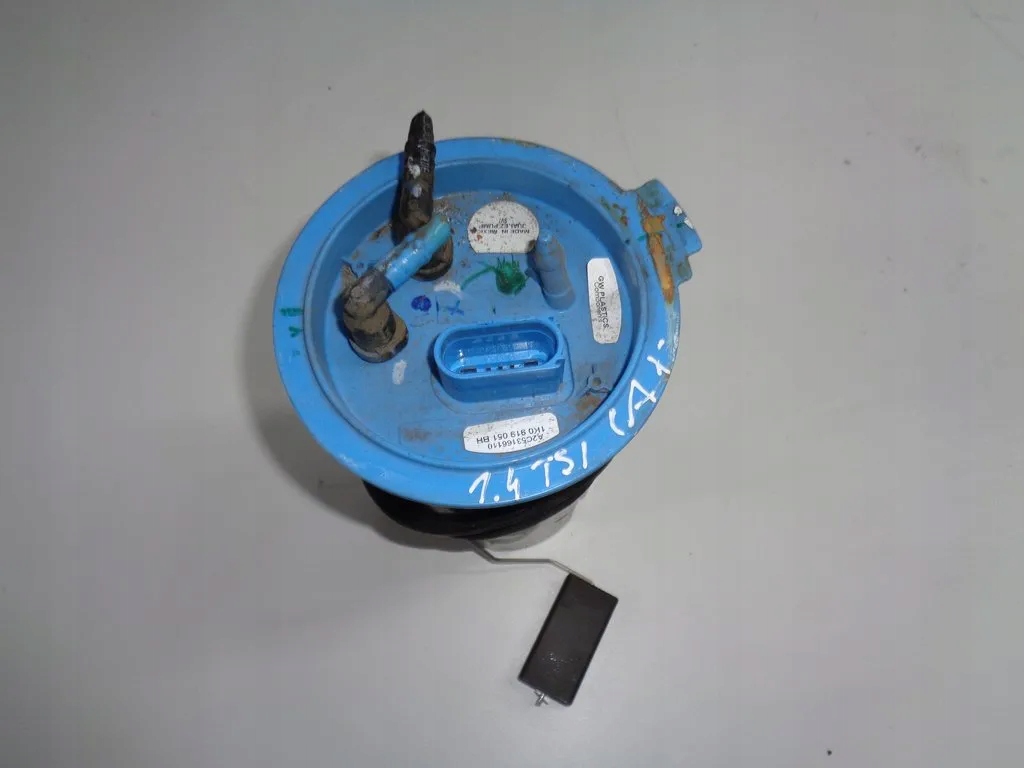 WV GOLF VI SCIROCCO TOURAN 1.4 TSI feed pump