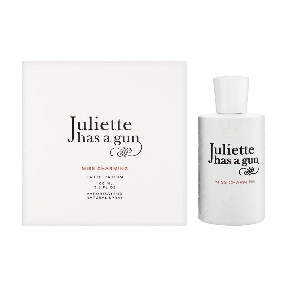 Juliette Has A Gun Miss Charming Edp 100 ml