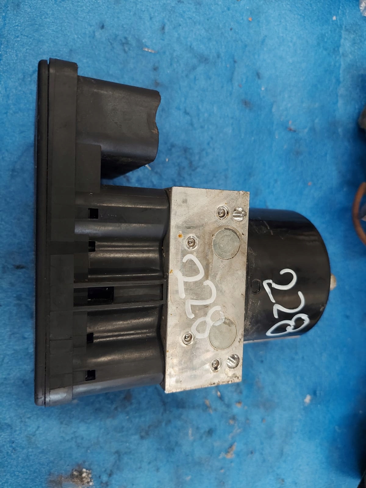 Pompa ABS CITROEN CITROEN C5 10.0960-1140.3