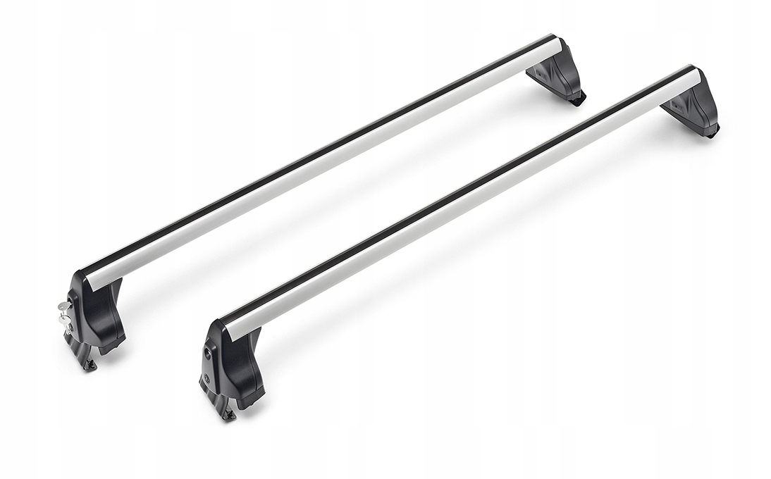 Skoda bagażnik dachowy bazowy RAPID SPACEBACK