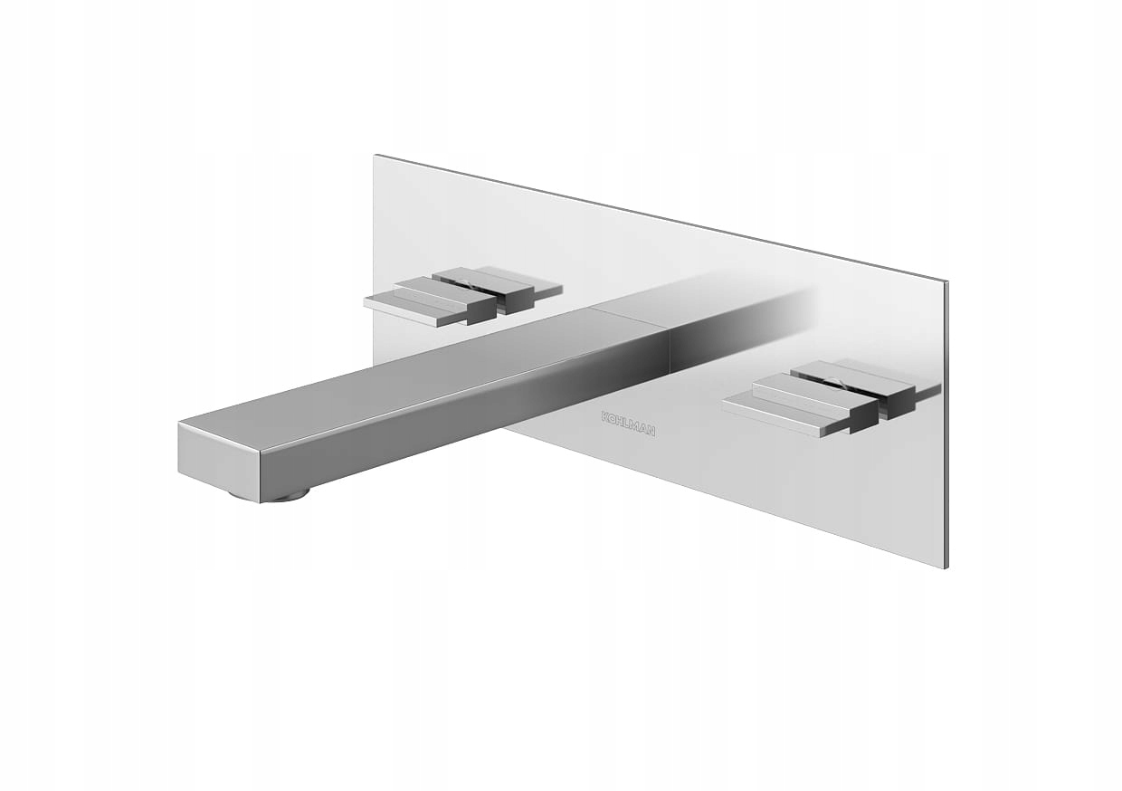 Podomietková umývadlová batéria 20 cm Excelent QW198H