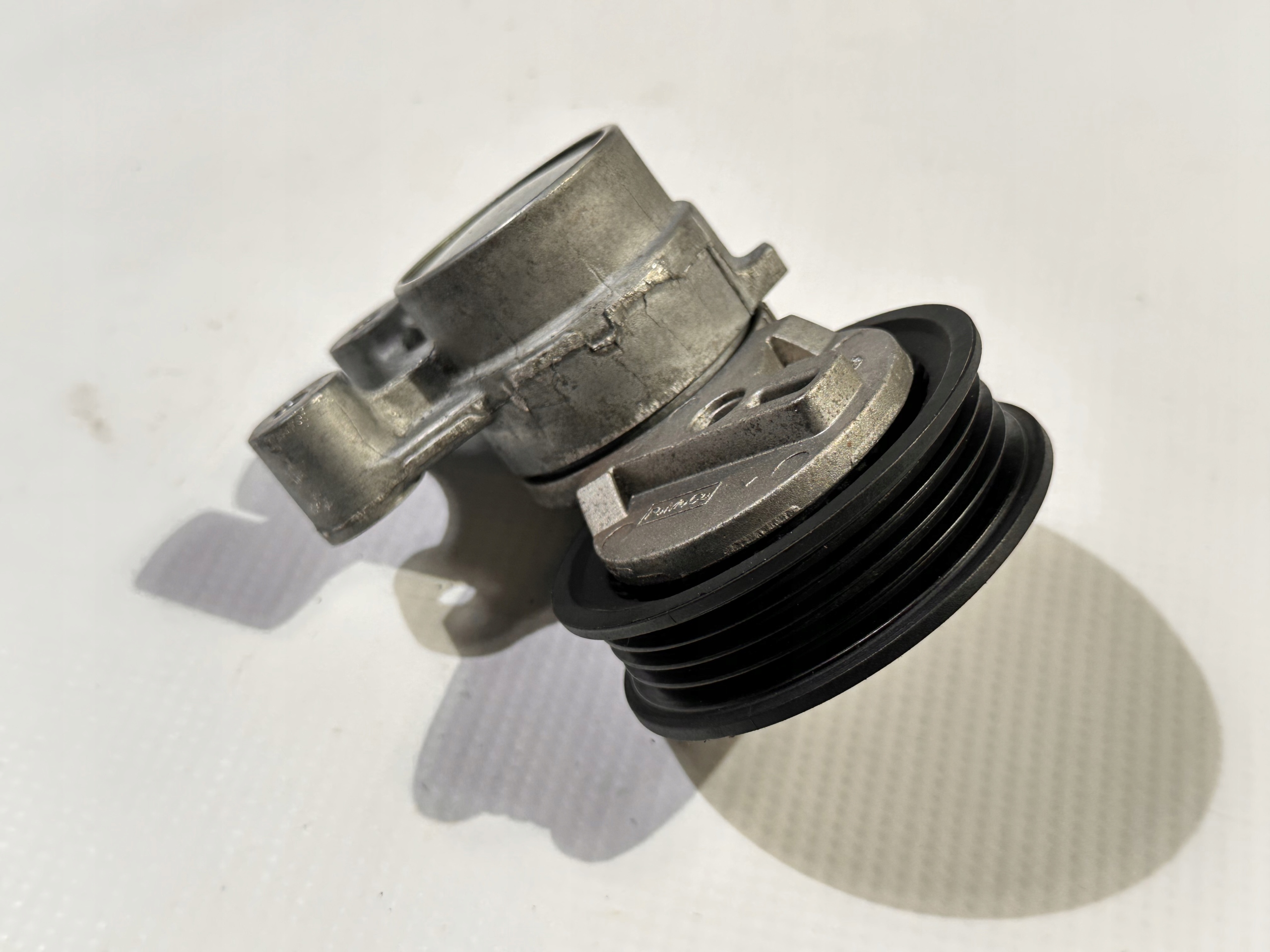 adjuster roll pulleys wieloklinowego Ford Explorer 2.3 2020+