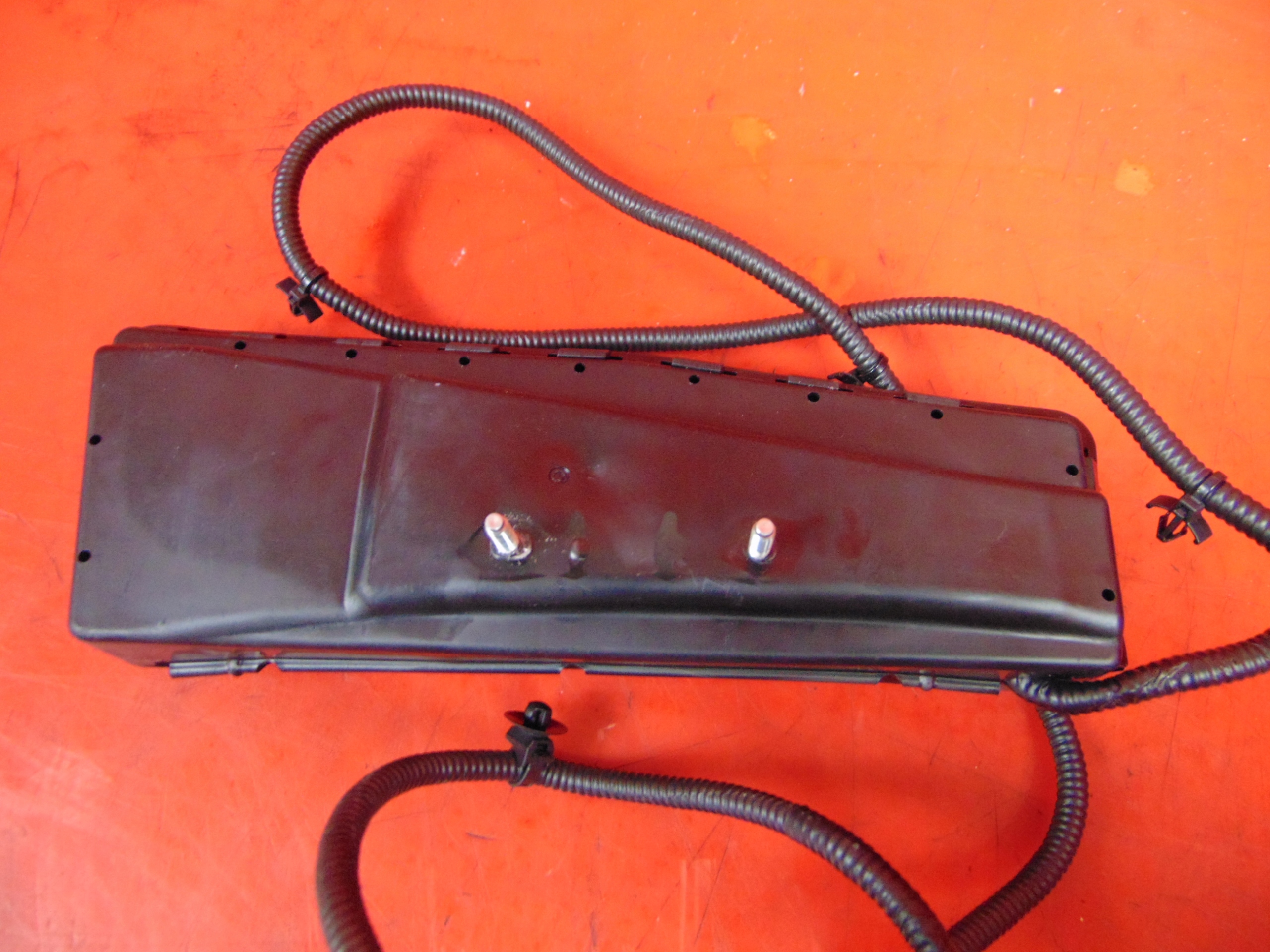 OPEL KARL airbag airbag side seat right P
