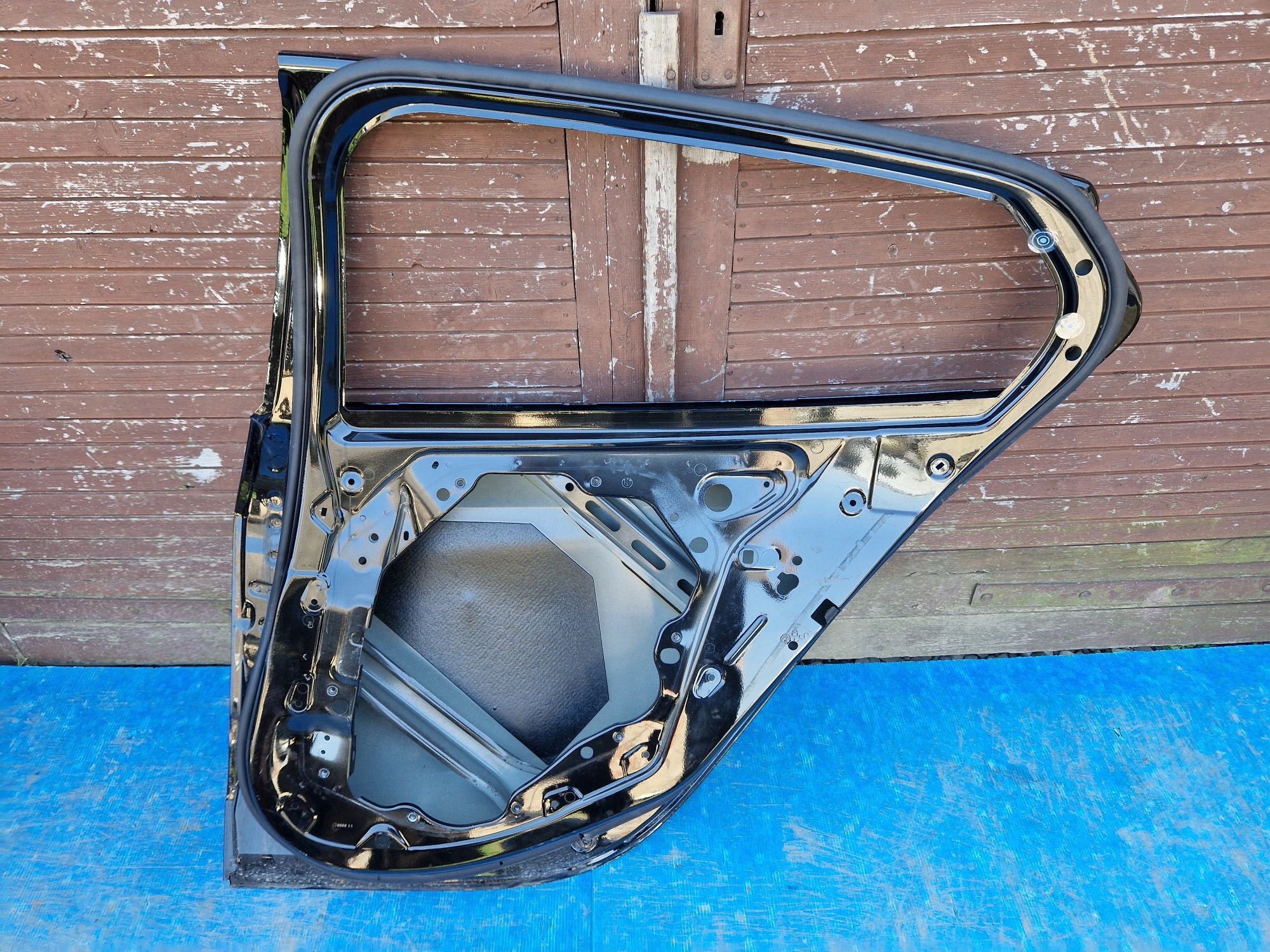 door right rear. BMW 1 F40 2019R->