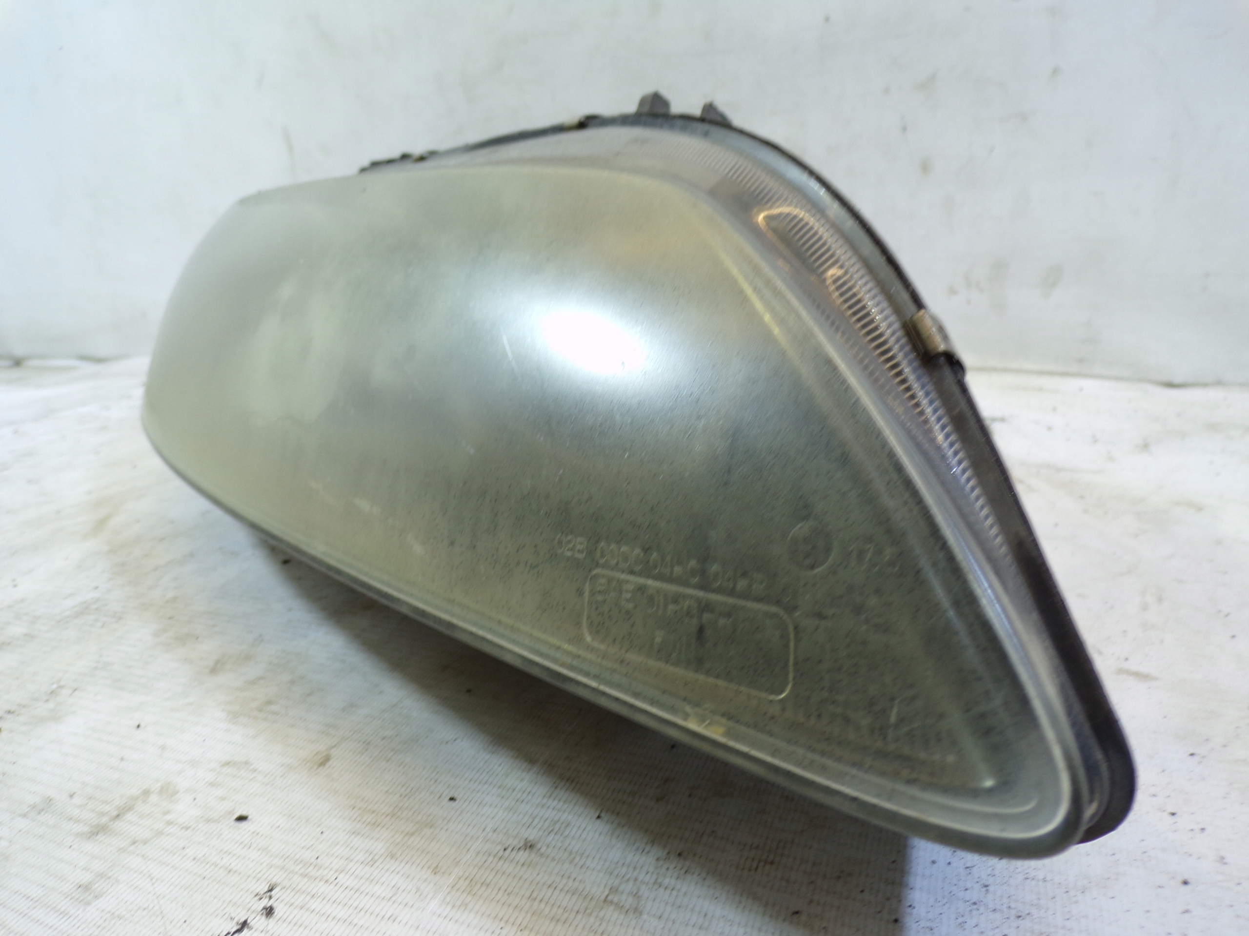 light right front front MAZDA 6 GG XENON (5) (K)