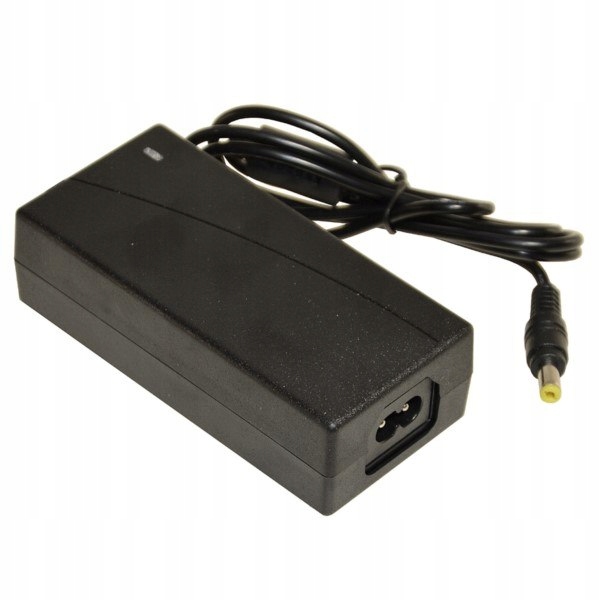 Zasilacz impulsowy deskop 12V/2,0A wtyk DC 2,1/5,5 Kod producenta 005353
