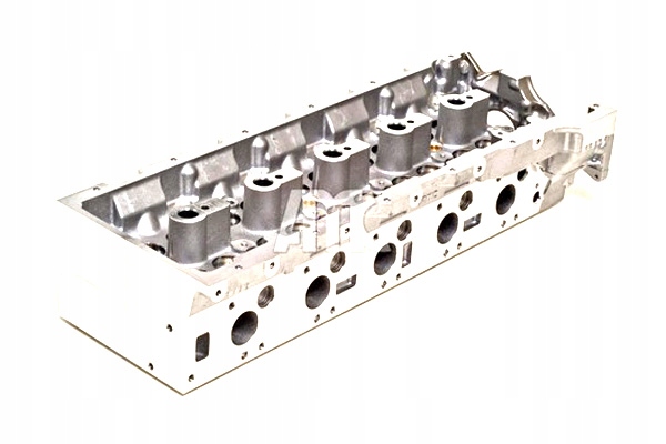 GŁOWICA CYLINDRÓW MERCEDES C T-MODEL S203 C W203 CLK C209 E T-MODEL Jakość części (zgodnie z GVO) Q - oryginał z logo producenta części (OEM, OES)