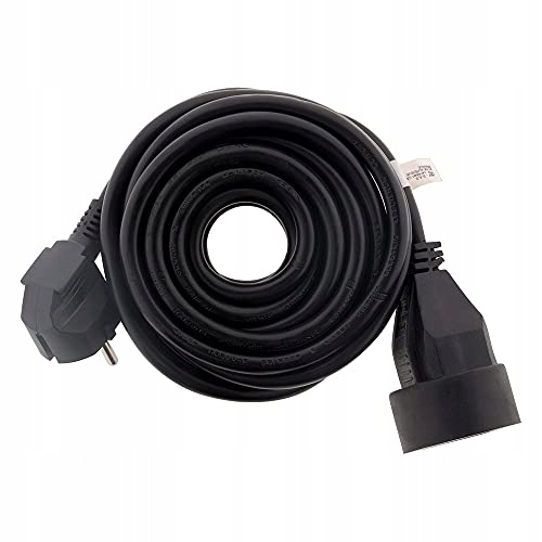 Zenitech - PROLONGATEUR 16 A 2p + T ho5vvf 3 g 1,5