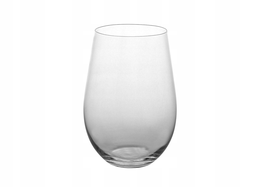 

Szklanka Long 580ml Harmony Krosno zaokrąglona