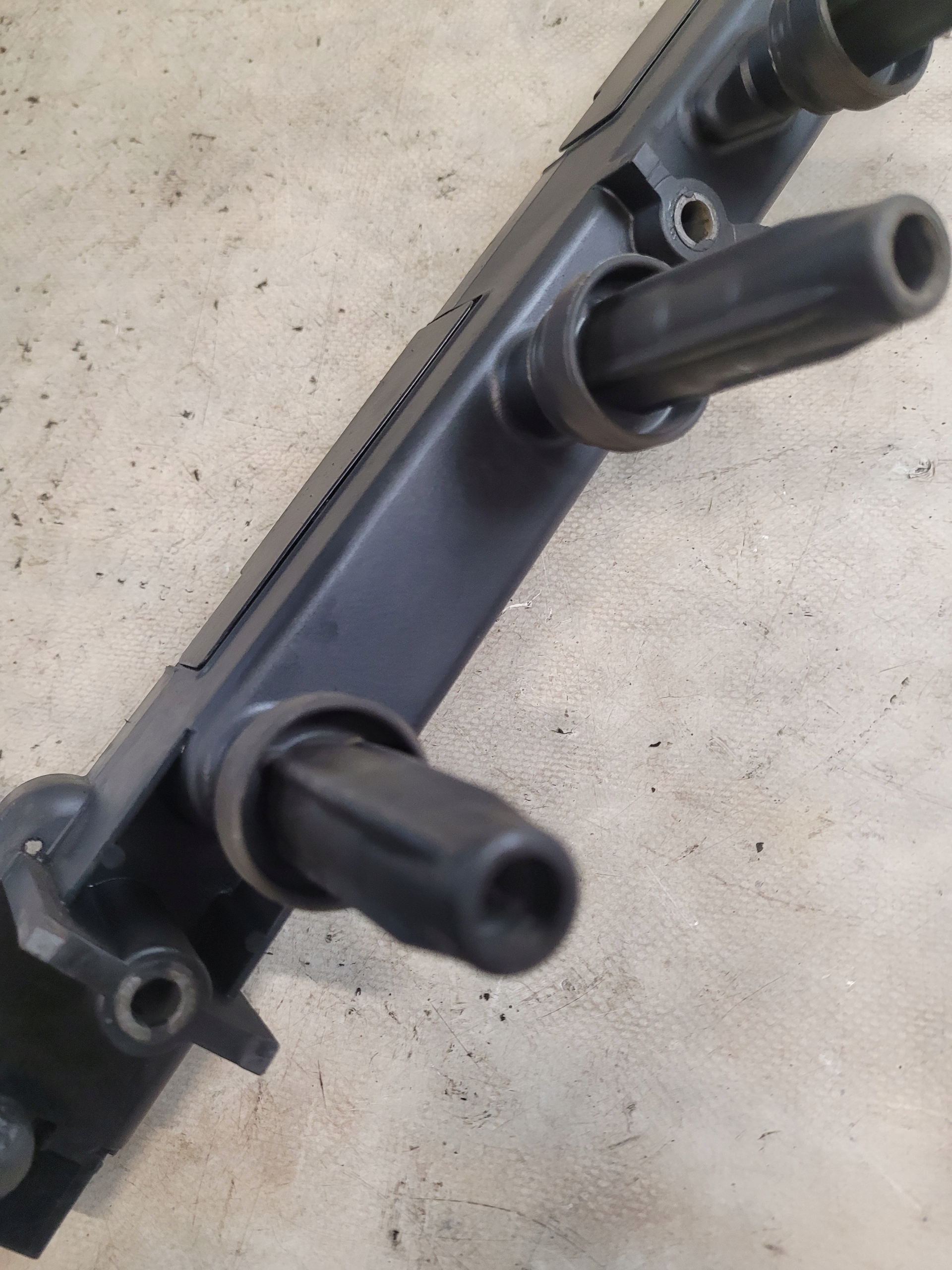 coil ignition 2526118A CITROEN JUMPY and 2.0B