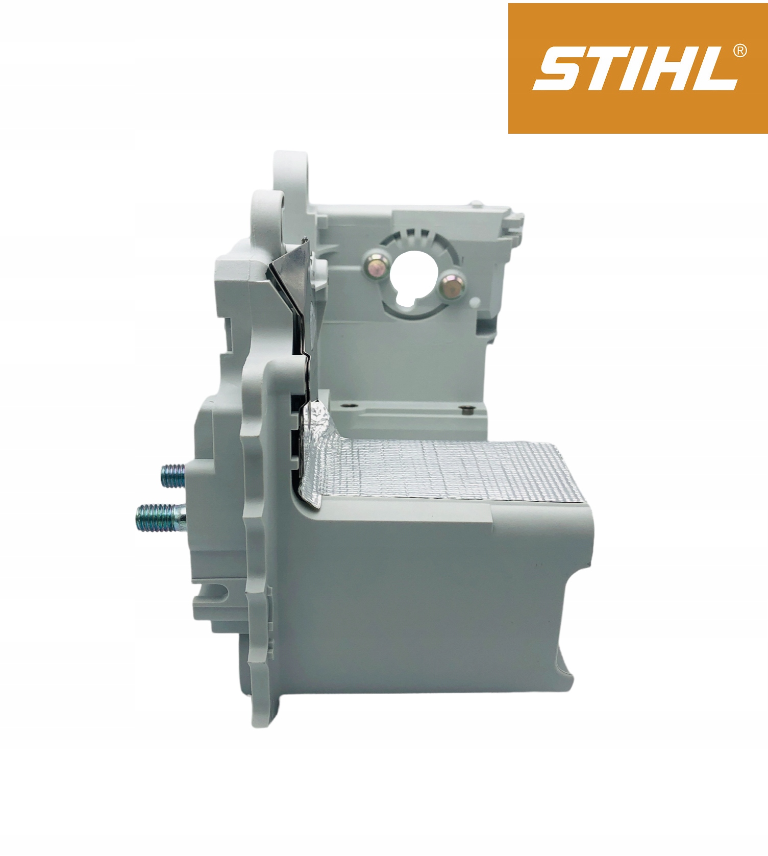 KARTER OBUDOWA DO PIŁY STIHL MS 017 018 ORYGINAŁ Model 017,018,170,180