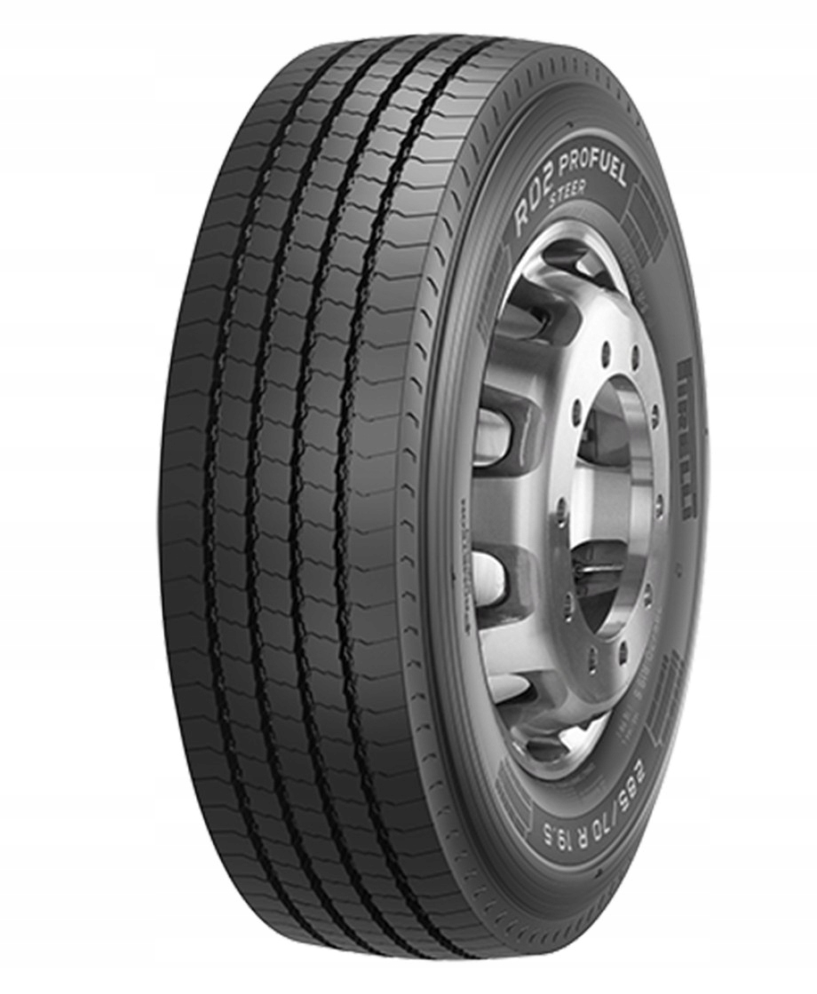 Prometeon R02 Profuel Steer 215/75 R17.5 128 M