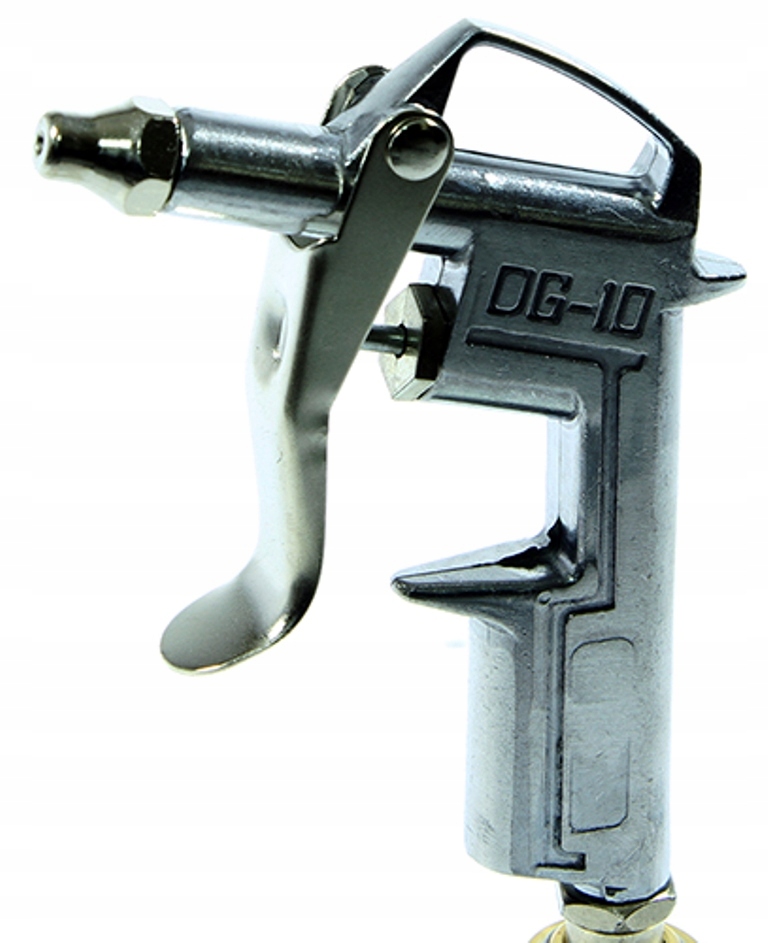 PISTOLET DO PRZEDMUCHIWANIA PNEUMATYCZNY MINI Kod producenta m80711