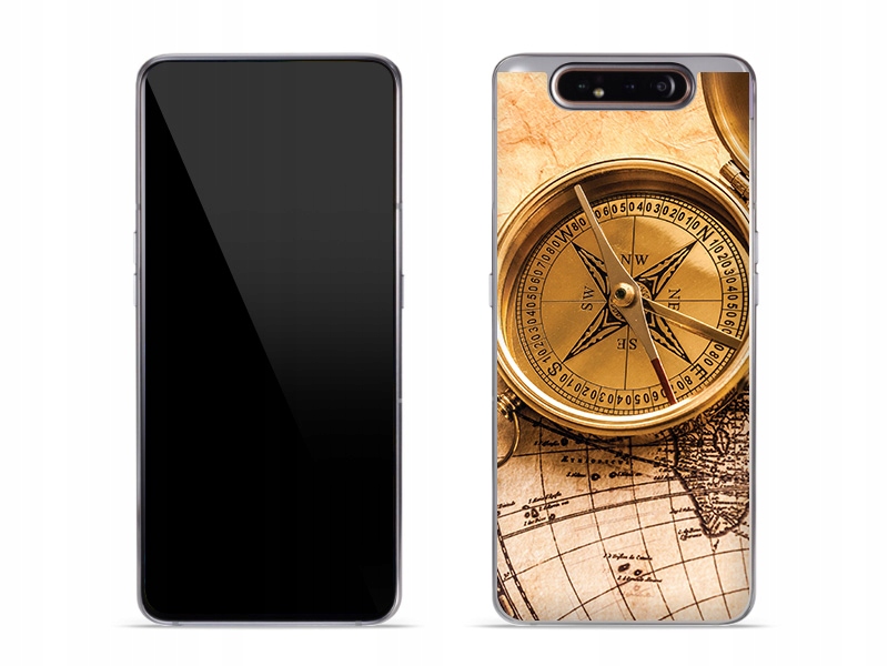 

Etui na Samsung Galaxy A80 Foto Case