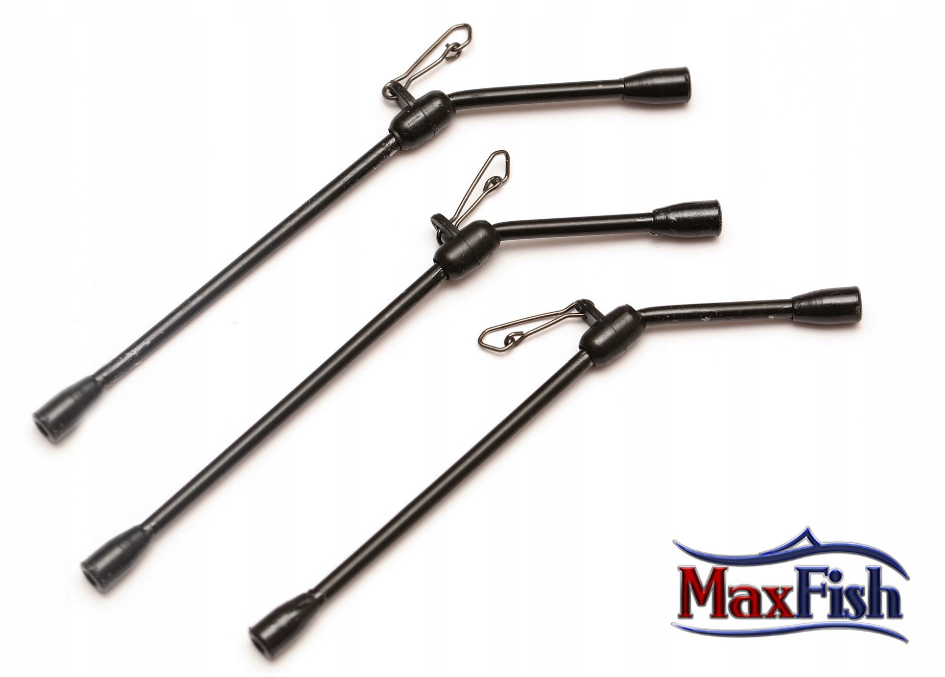 3x ZAGIĘTA RURKA ANTYSPLĄTANIOWA CORMORAN 10cm Stan opakowania oryginalne