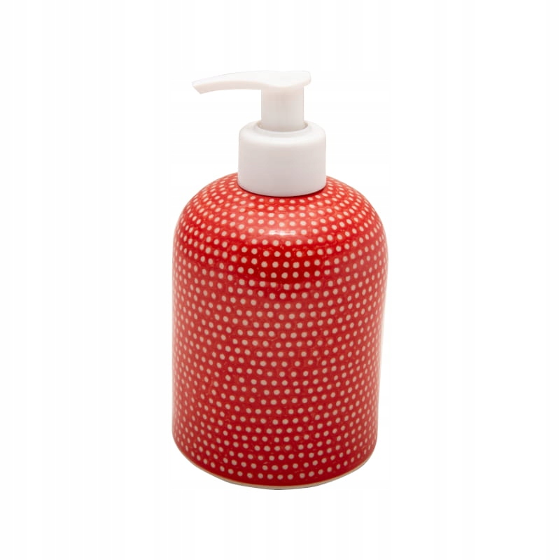 Nádoba na tekuté mydlo Dávkovač 0.3 l Bolesławiec