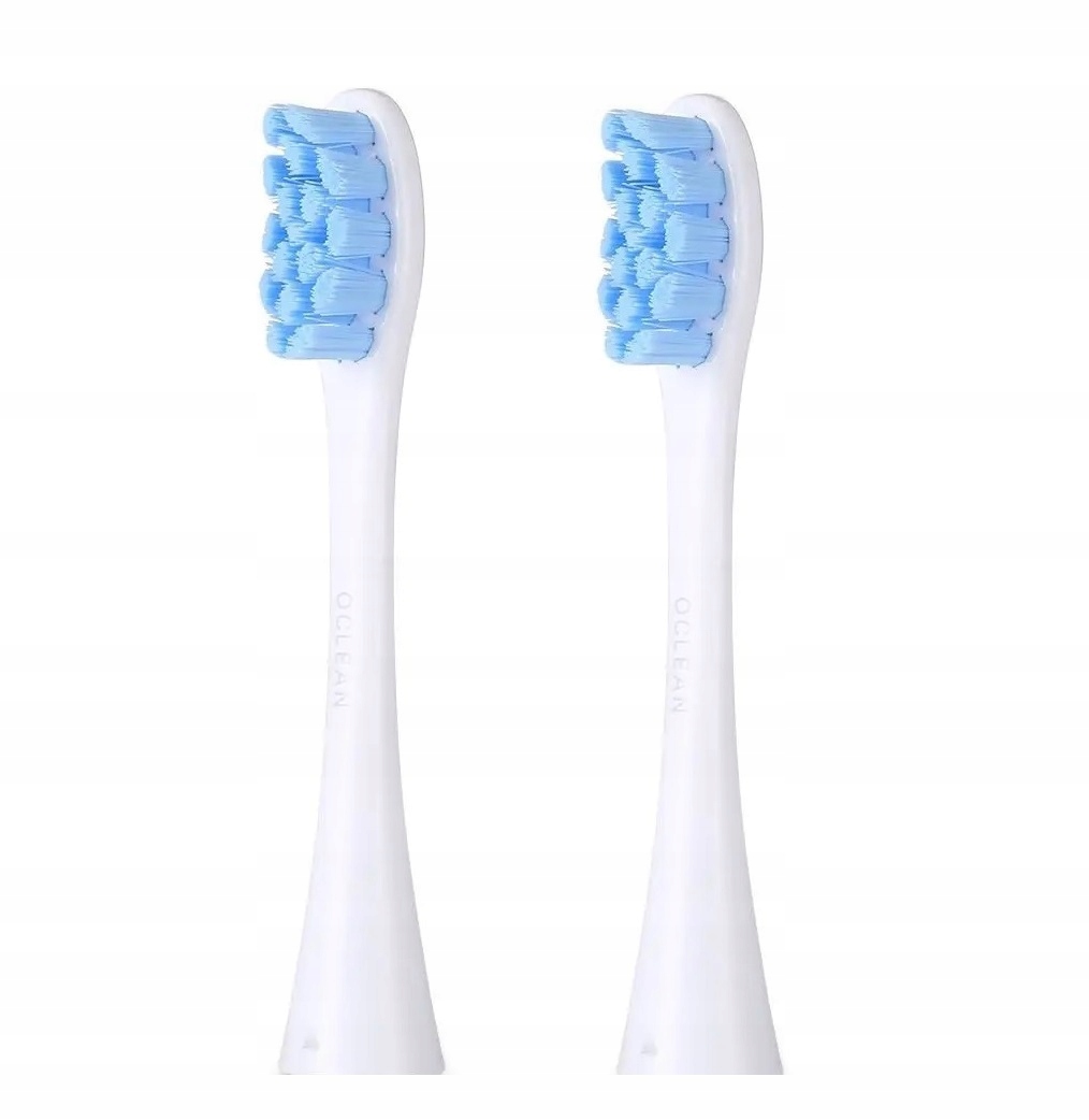 

2x Końcówki szczoteczki Xiaomi Oclean P1S1