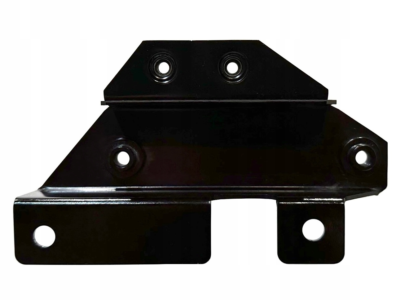 LAMBORGHINI GALLARDO SUPERLEGGERA console bracket holder 400813787