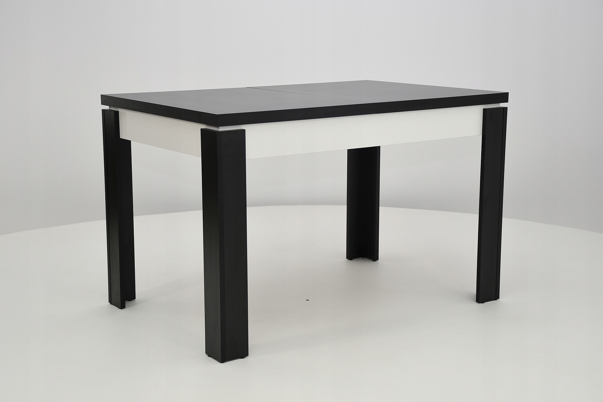 Stół S-44 90x160/200 + 6 krzeseł BOS 14 Liczba krzeseł w zestawie 6