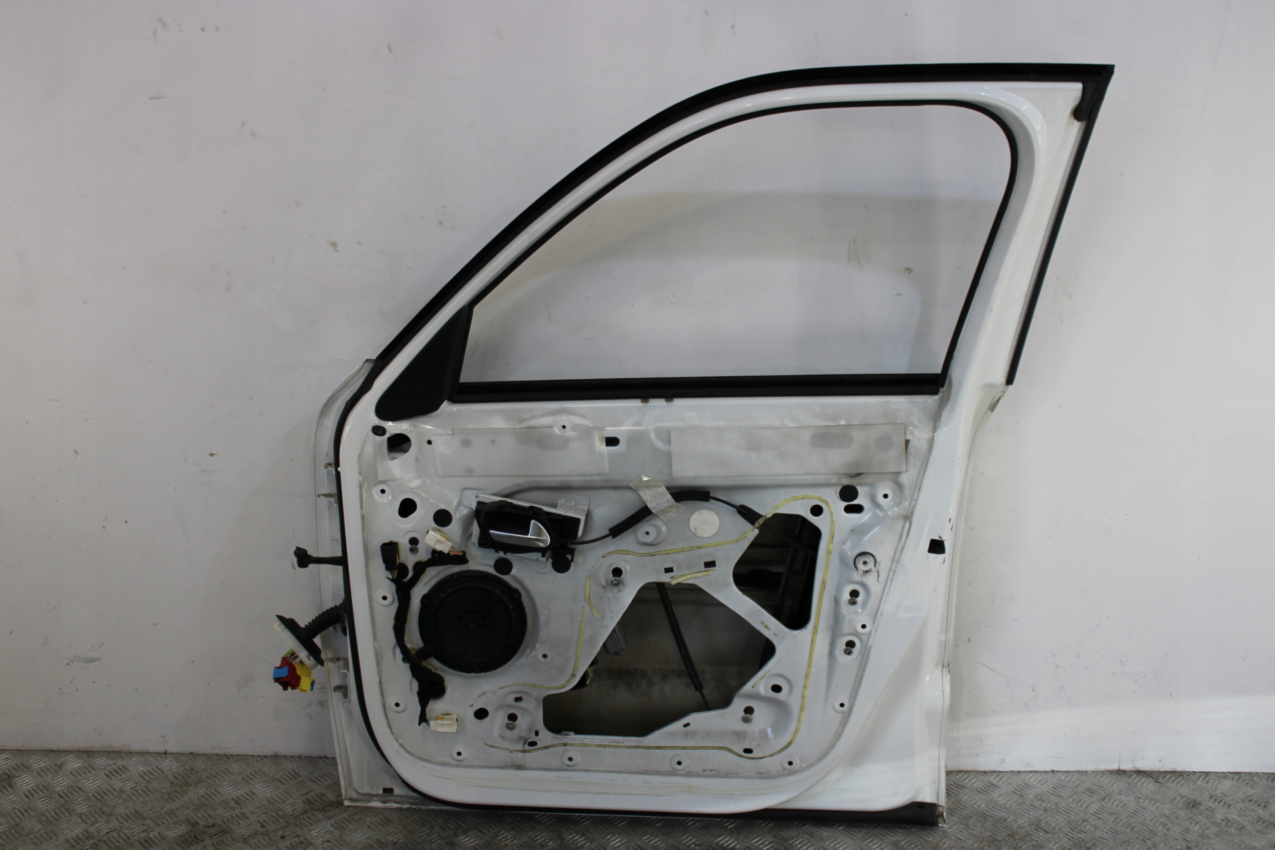 door right front right front CITROEN C4 SPACETOURER LIFT 2018