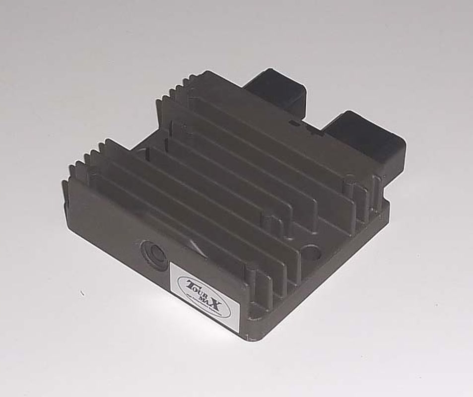 Tourmax Regulátor napätia Honda Cbf 600 N/s Abs 10, Sh 300 11 (vyrobené v Japonsku)