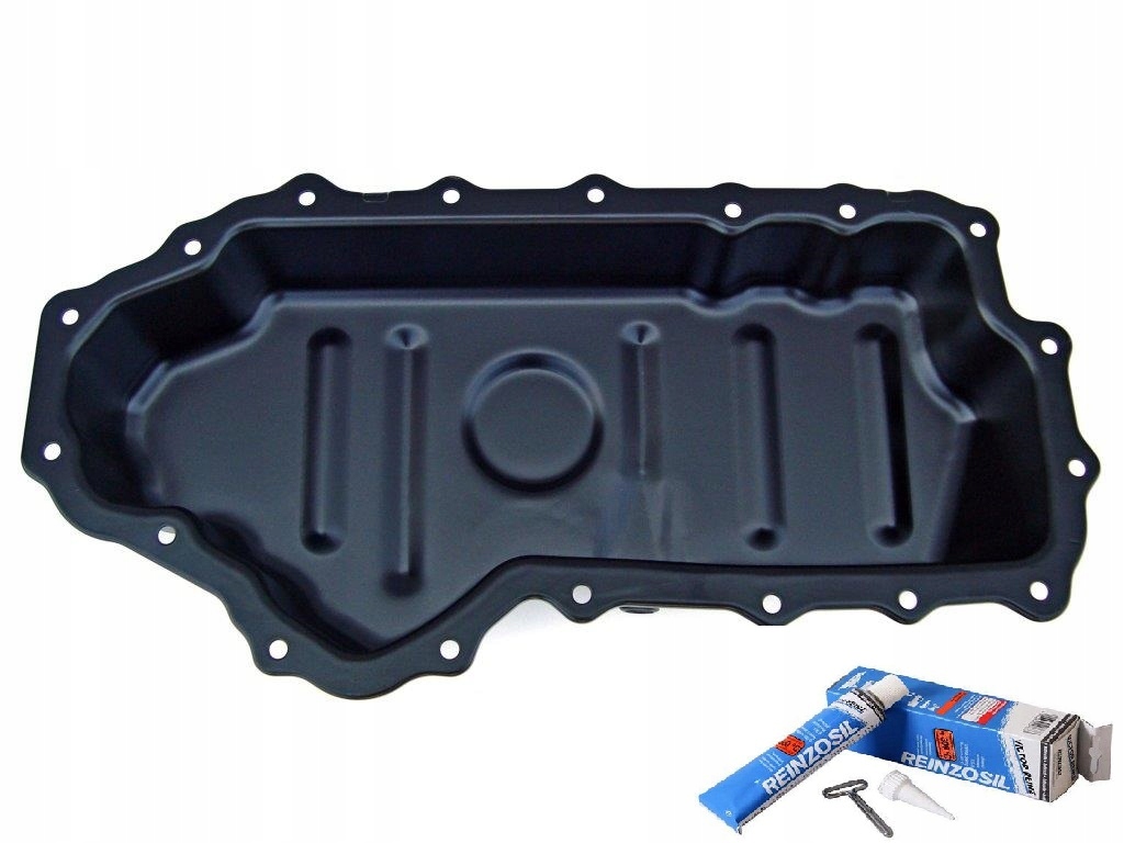 GT53-012 - Масляний Піддон масляний піддон FORD FOCUS 1.8 Turbo DI