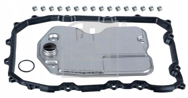 FEBI BILSTEIN 107404 набір гідравлічних фільтрів,