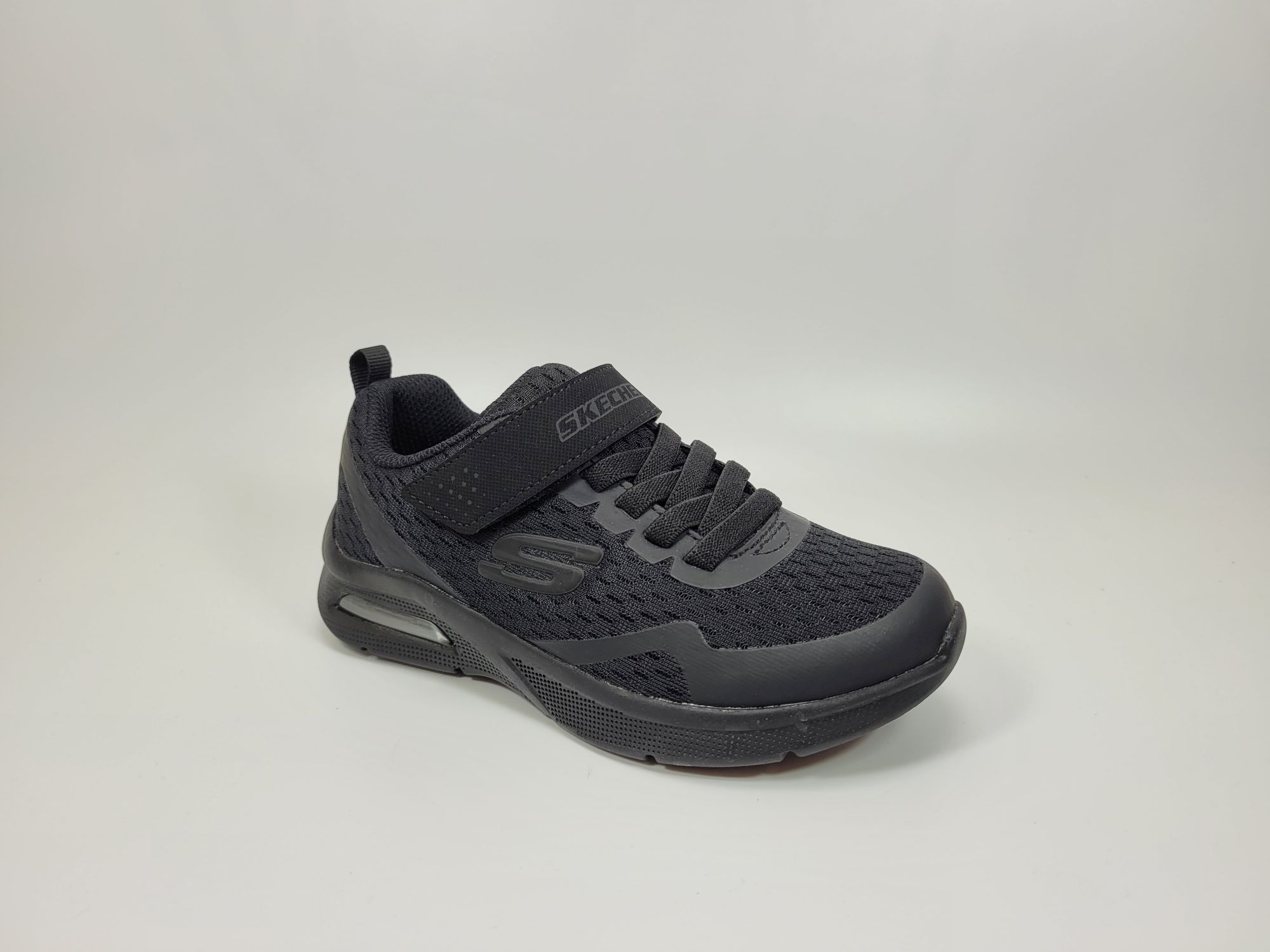 

Sneakersy Skechers Torvix 403775L/BBK 29