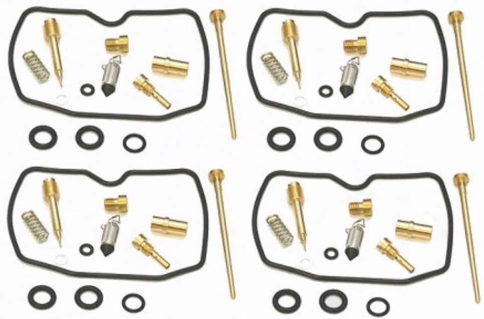 Opravná sada karburátoru Kawasaki ZR-7 750 F 99-04 Nová