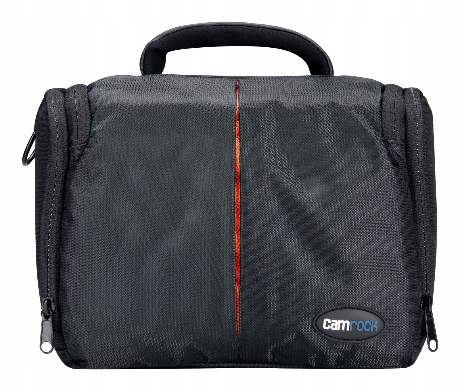Torba Fotograficzna Organizer Na Aparat Kamerę Obiektywy Kable Dysk Camrock