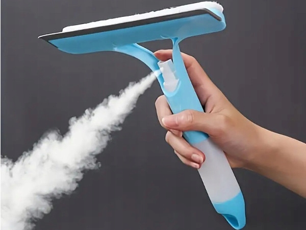 3w1 Myjka Do Okien Szyb Samochodu Auta do Czyszczenia Mycia Wielofunkcyjna