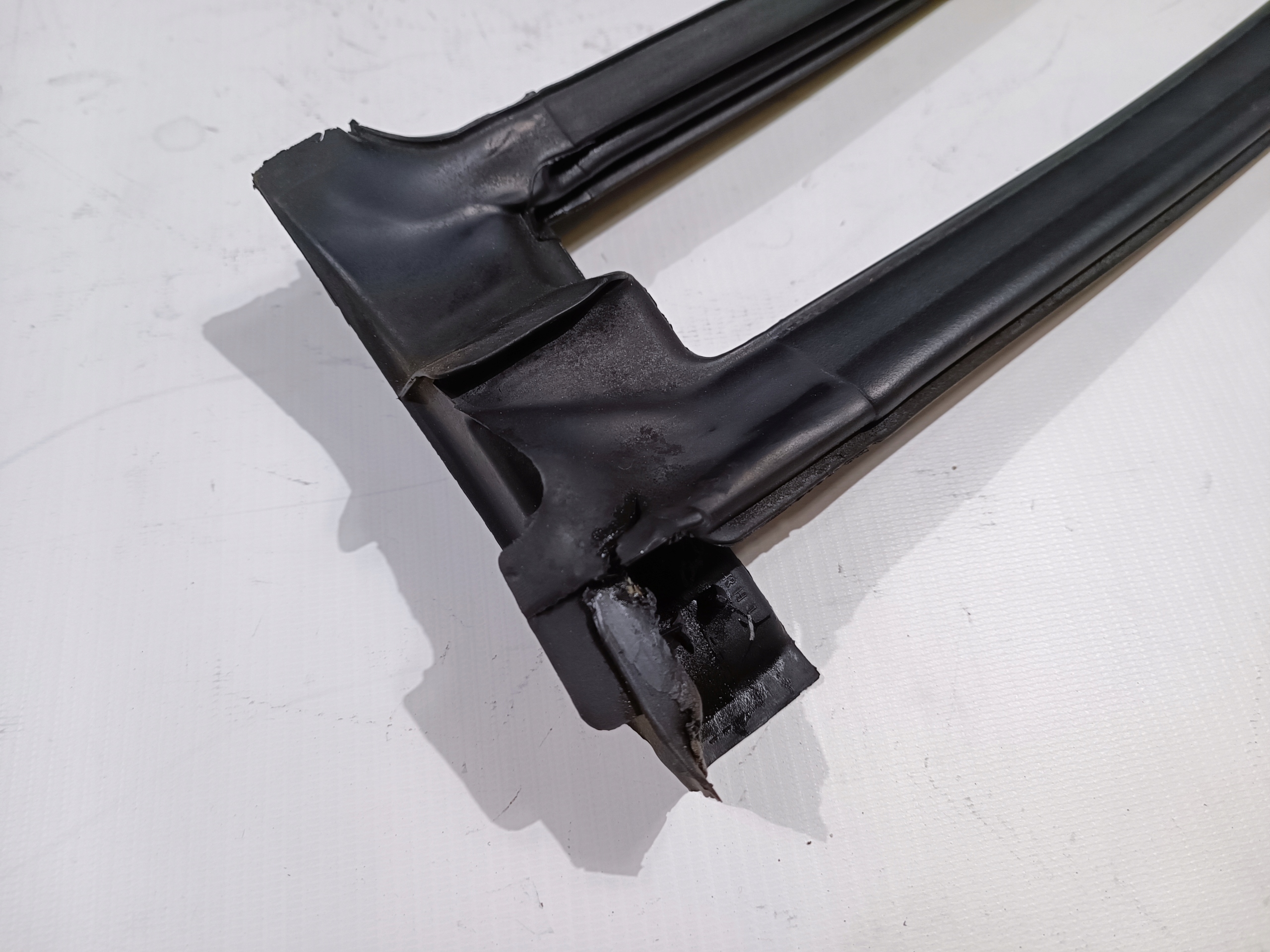 Dichtsatz Tür rechts heck Ford F150 2004-2008