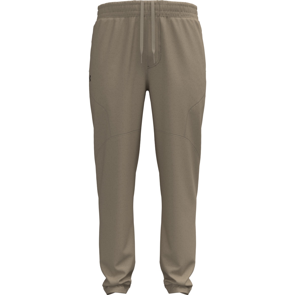 Under Armour Pánské sportovní kalhotyUA Unstoppable Tapered Pants-BRN